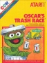 Atari  2600&nbsp; - &nbsp;Oscar's Trash Race (1983) (Atari) (Prototype) (PAL)